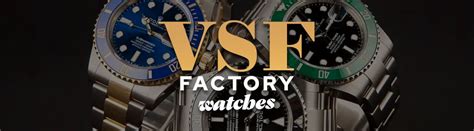 vsf watch meaning.